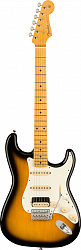 FENDER Japan Vintage Mod 50S Stratocaster HSS MN 2-Tone Sunburst