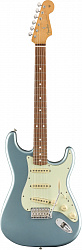 FENDER VINTERA "60s Stratocaster Ice Blue Metallic