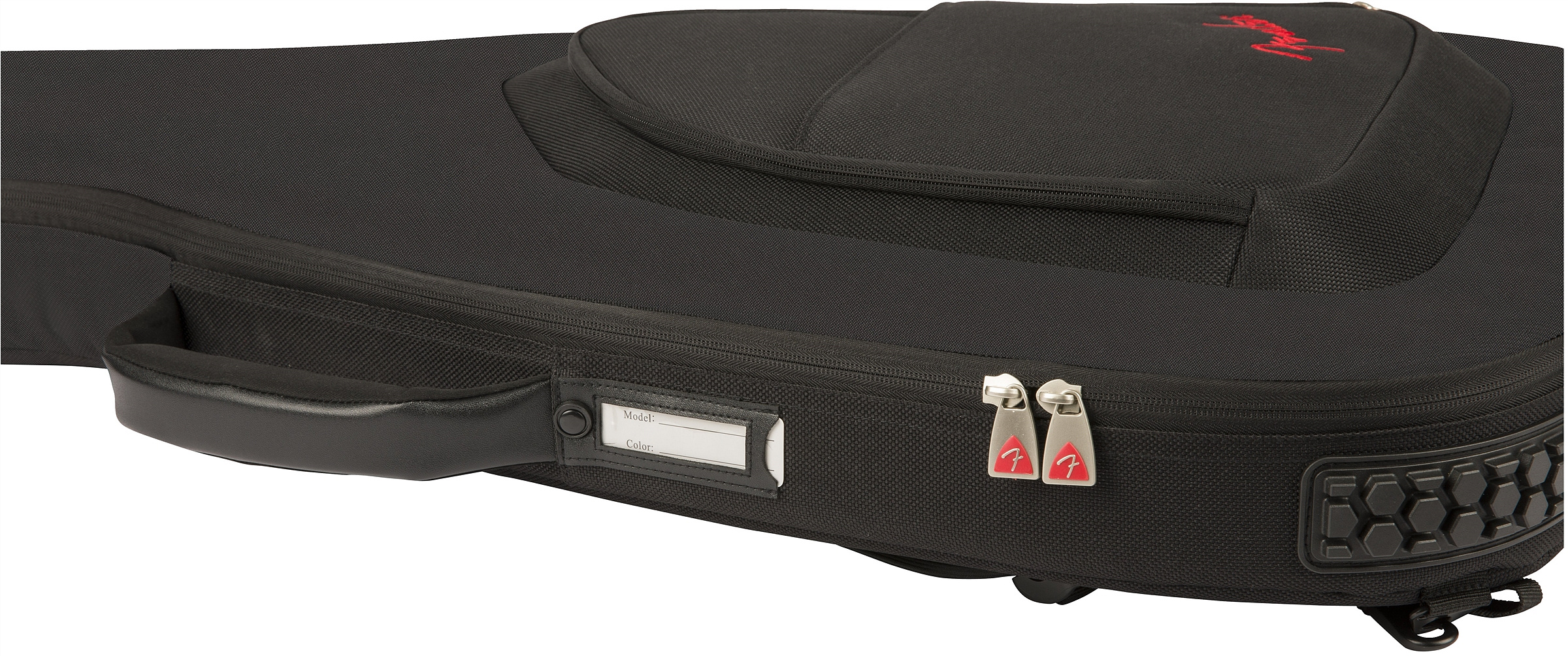 FENDER GIG BAG FB1225 ELECTRIC BASS – фото 5