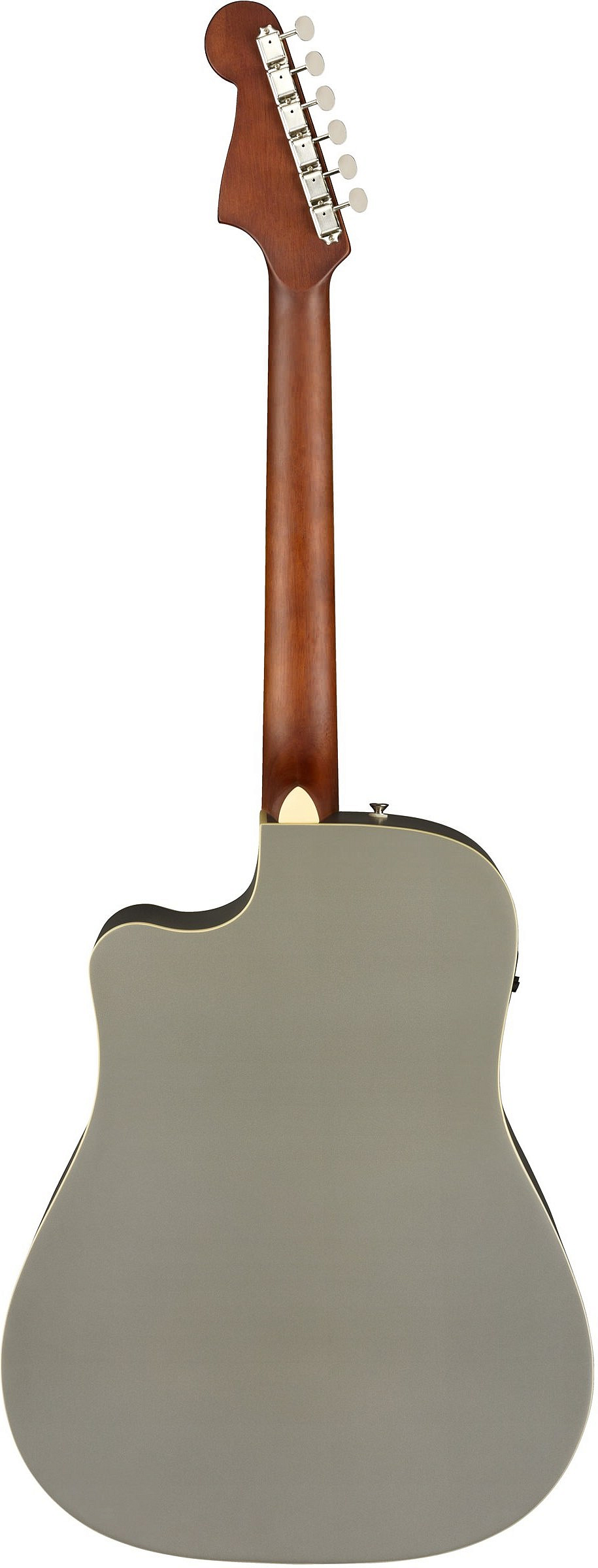 FENDER Redondo Player Slate Satin – фото 3