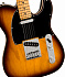 FENDER ULTRA LUXE Telecaster MN 2-Tone Sunburst – фото 6