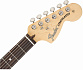 FENDER AMERICAN PERFORMER STRATOCASTER® HSS, ROSEWOOD FINGERBOARD, AUBERGINE электрогитара – фото 6