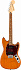 FENDER MUSTANG 90 PF Aged Natural – фото 1