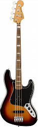 FENDER VINTERA "70s Jazz Bass 3-Color Sunburst