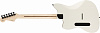 FENDER JIM ROOT Jazzmaster Flat White – фото 2