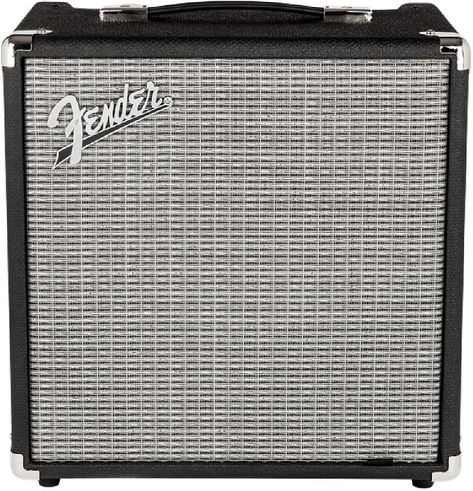 FENDER RUMBLE 25 COMBO (V3) - фото 1