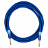 FENDER 10" Ombre INST Cable Belair Blue – фото 1