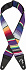 FENDER 2 SERAPE STRAP Purple MULTI – фото 1