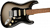 Fender Player Plus Stratocaster HSS PF SVB электрогитара – фото 4