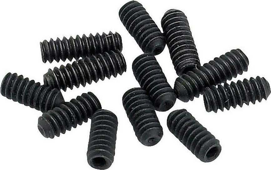 FENDER AM SRS SADDLE HEIGHT SCREWS