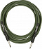 FENDER Strummer Pro 13" INST Cable Drab Green – фото 1