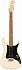 FENDER PLAYER Lead III PF Olympic White – фото 1