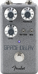 FENDER HAMMERTONE Space Delay