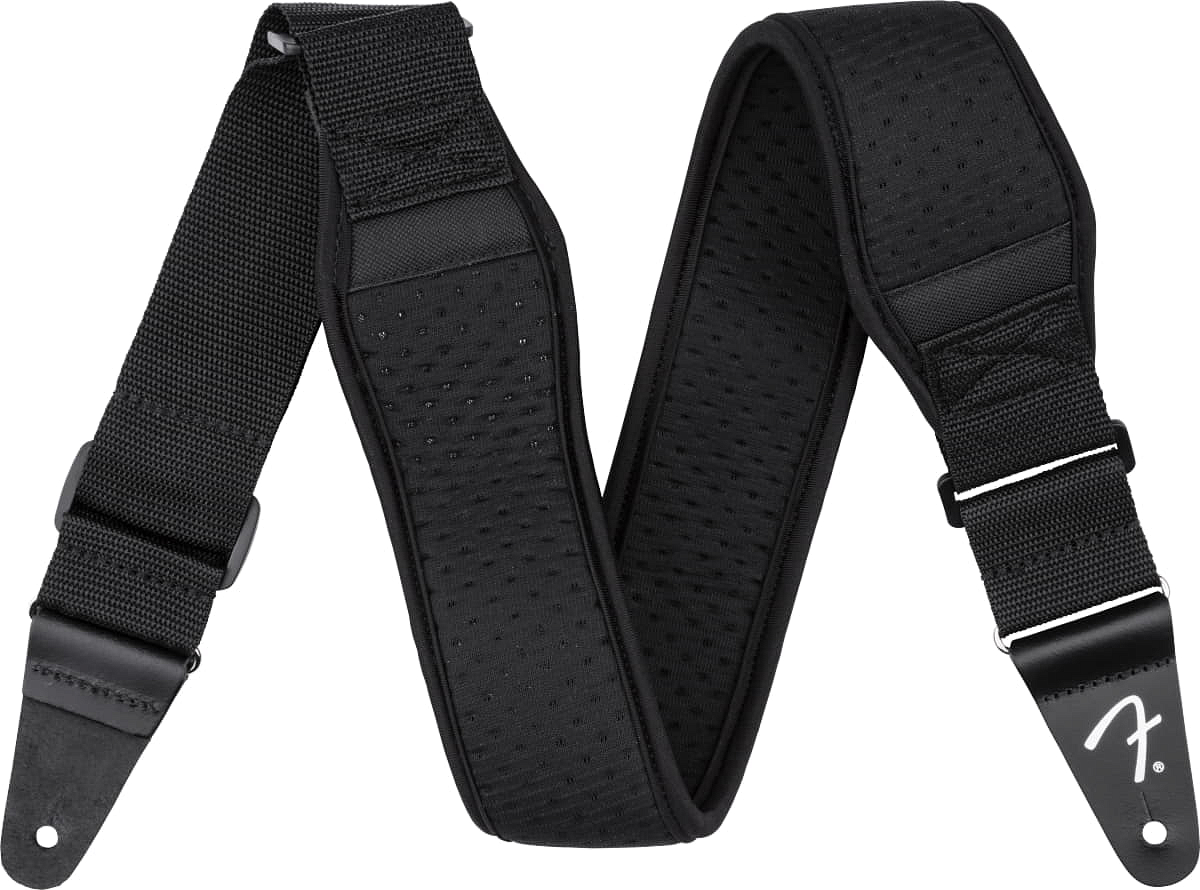 FENDER Swell Neoprene Strap 2" - фото 1