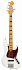 FENDER American Ultra Jazz Bass V MN Arctic Pearl – фото 1