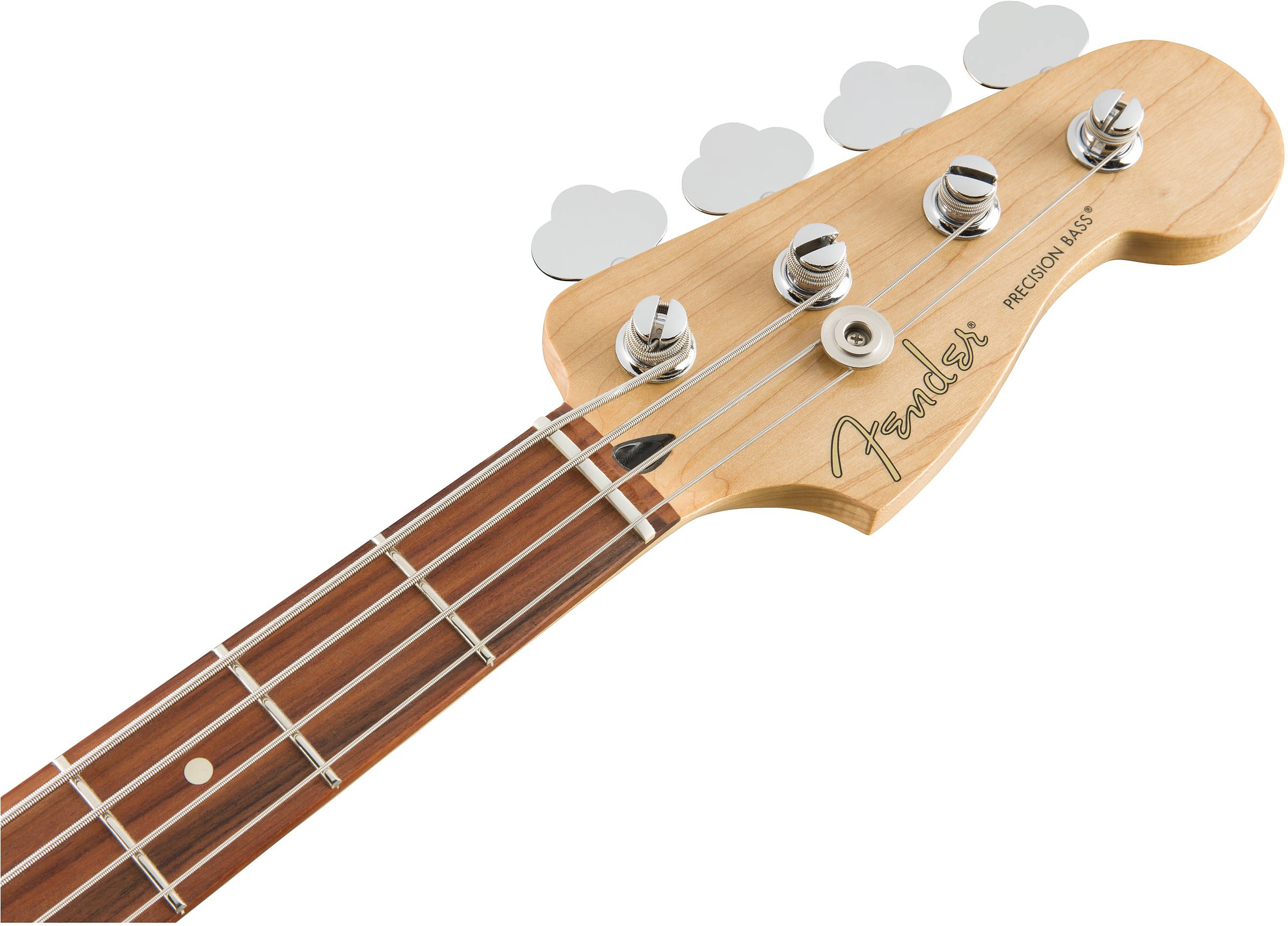 FENDER Player P Bass PF 3TS бас-гитара – фото 3