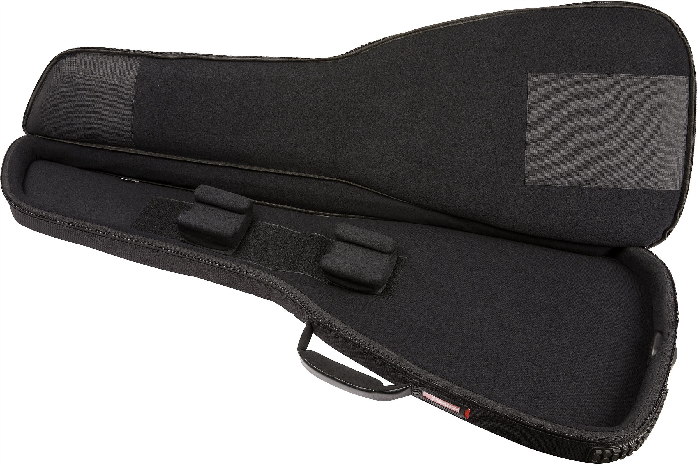 FENDER GIG BAG FB1225 ELECTRIC BASS – фото 8