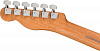 FENDER Acoustasonic Player Telecaster Arctic White электроакустическая гитара – фото 5