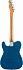 FENDER J Mascis Telecaster Bottle Rocket Blue Flake – фото 2