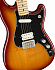 FENDER DUO SONIC HS MN Sienna Sunburst – фото 4