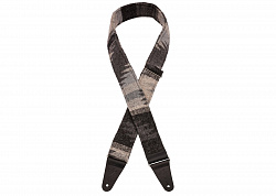 FENDER Zion Strap GRAY