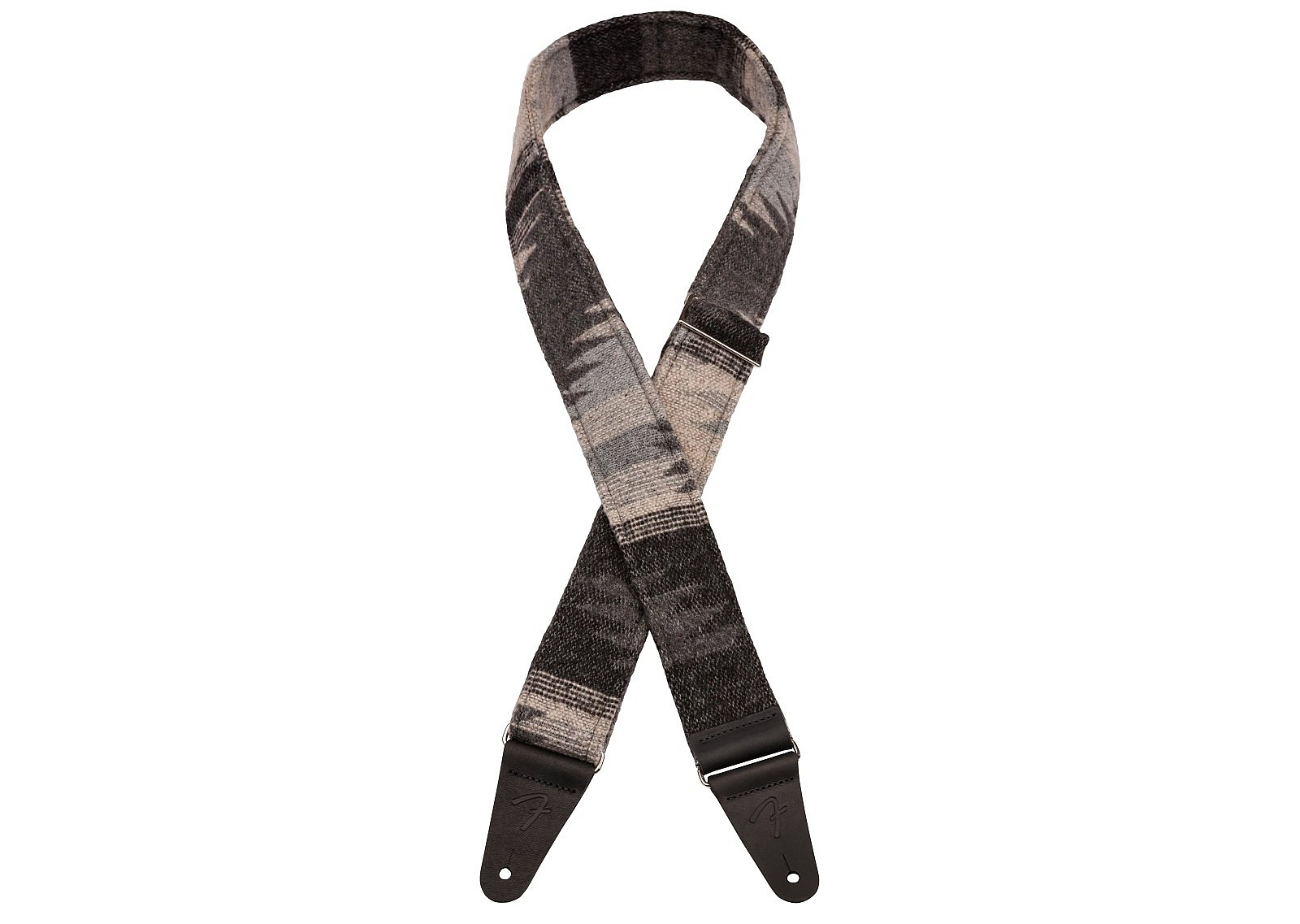 FENDER Zion Strap GRAY