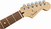 FENDER PLAYER Stratocaster PF Polar White электрогитара – фото 5