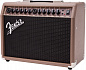 FENDER ACOUSTASONIC 40 – фото 2