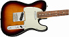 FENDER PLAYER Telecaster PF 3-Tone Sunburst электрогитара – фото 4