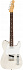FENDER JIMMY PAGE Telecaster MIRROR RW White Blonde – фото 1