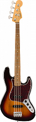 FENDER VINTERA "60s Jazz Bass 3-Color Sunburst