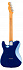 FENDER American Ultra Telecaster MN Cobra Blue – фото 2