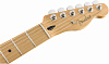 FENDER PLAYER Telecaster MN Butterscotch Blonde электрогитара – фото 4