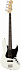 FENDER American Performer Jazz Bass®, Rosewood Fingerboard, Arctic White бас-гитара – фото 1