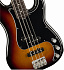 FENDER American Performer Precision Bass®, Rosewood Fingerboard, 3-Color Sunburst бас-гитара – фото 4