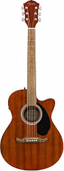 FENDER FA-135CE All Mahogany