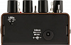 FENDER ACOUSTIC PREAMP REVERB – фото 2