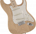 FENDER Traditional 70s Stratocaster MN Natural – фото 3