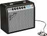 FENDER 68" Custom Vibro Champ – фото 4