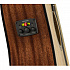 FENDER CD-60SCE Natural – фото 5