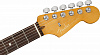 FENDER American Ultra Stratocaster RW Ultraburst – фото 5