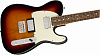 FENDER PLAYER Telecaster HH PF 3-Tone Sunburst электрогитара – фото 4