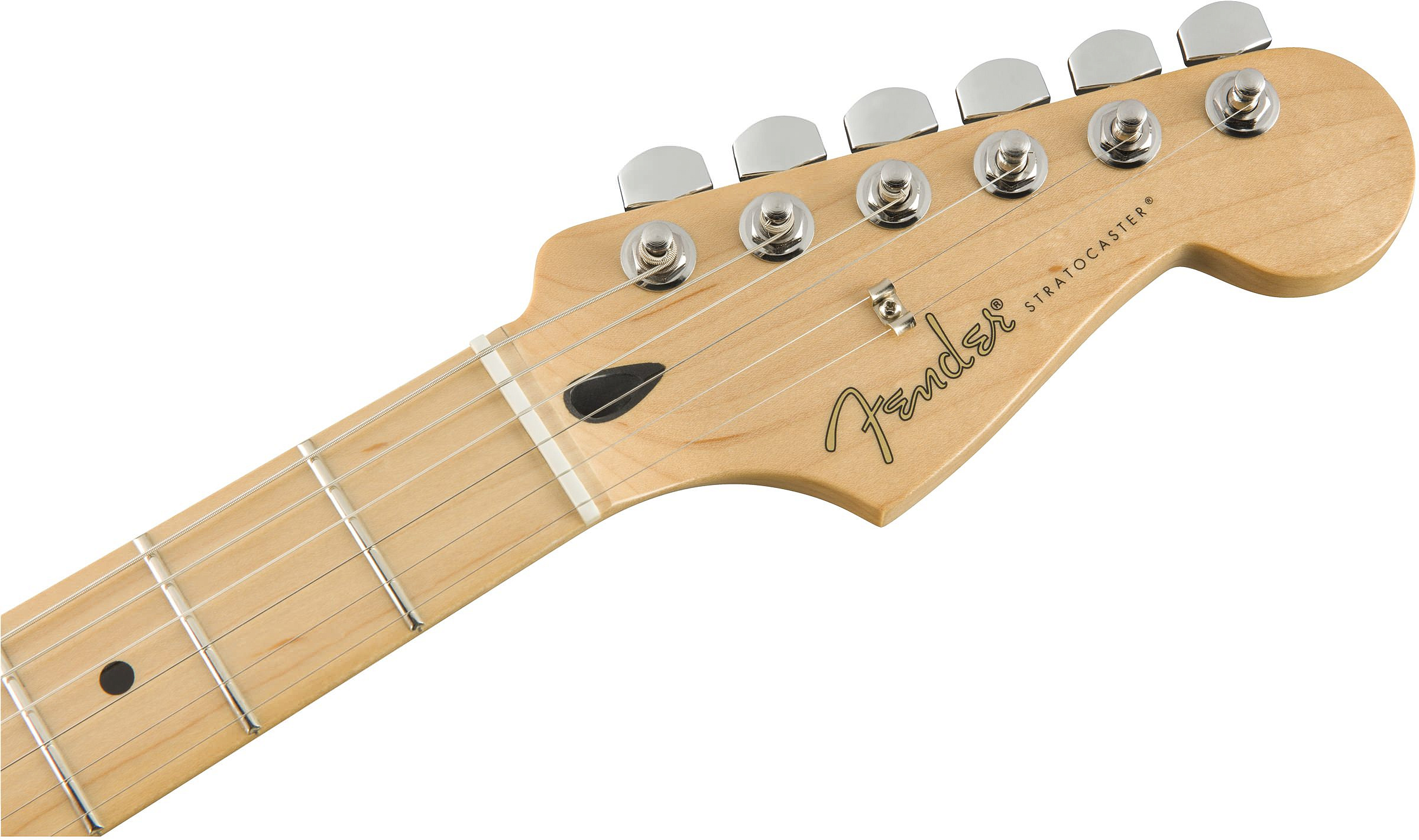 FENDER PLAYER Stratocaster HSS MN Tidepool электрогитара – фото 5