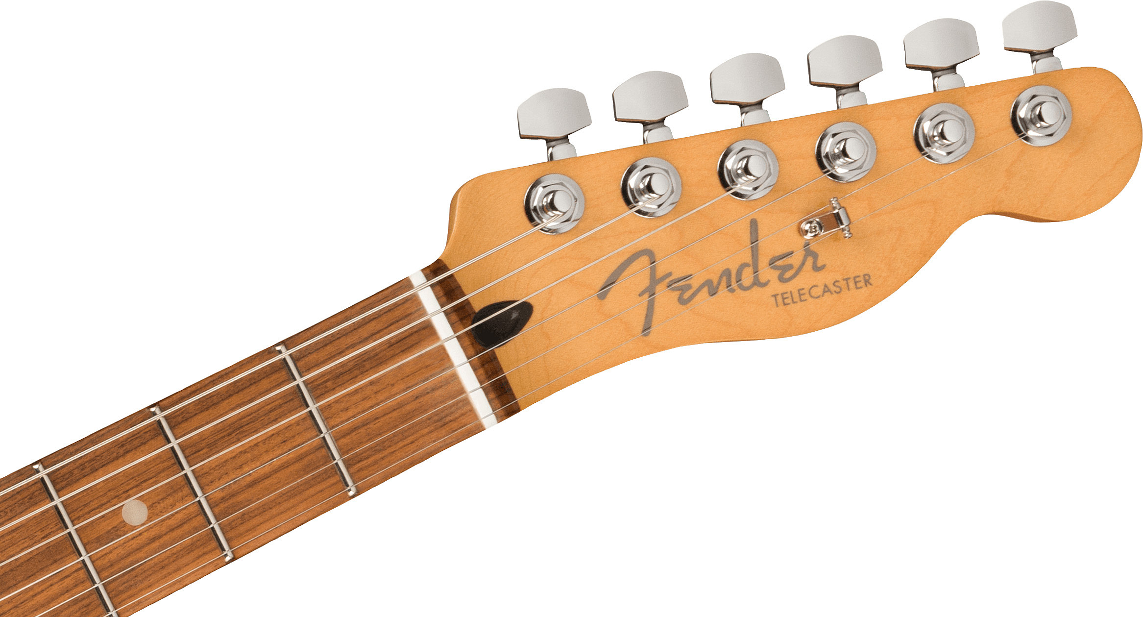 Fender Player Plus Telecaster PF SVS электрогитара – фото 5