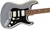 FENDER PLAYER Stratocaster HSH PF Silver электрогитара – фото 3