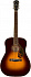 FENDER PD-220E 3-Tone Vintage Sunburst – фото 1