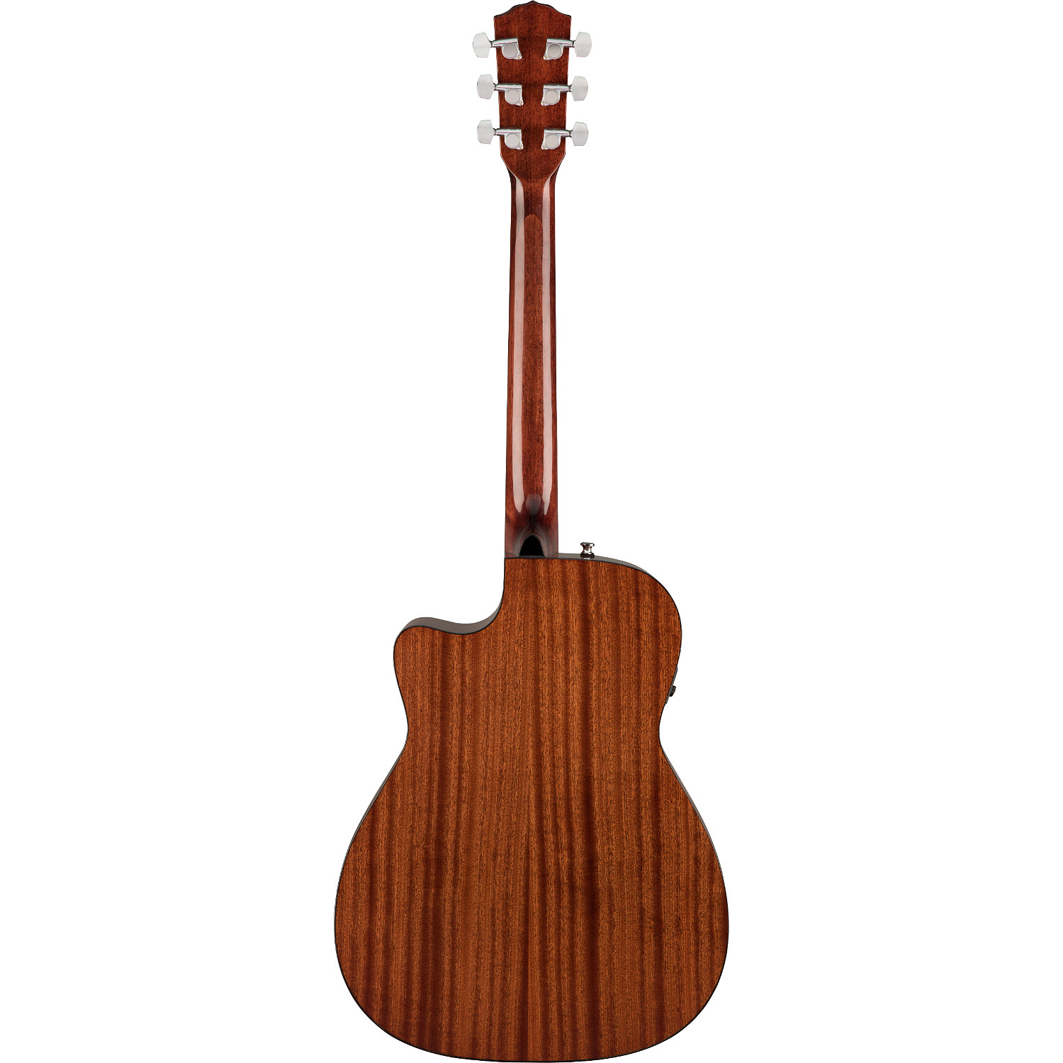FENDER CC-60SCE Natural – фото 3