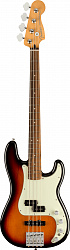 Fender Player Plus Active P Bass PF 3TSB бас-гитара