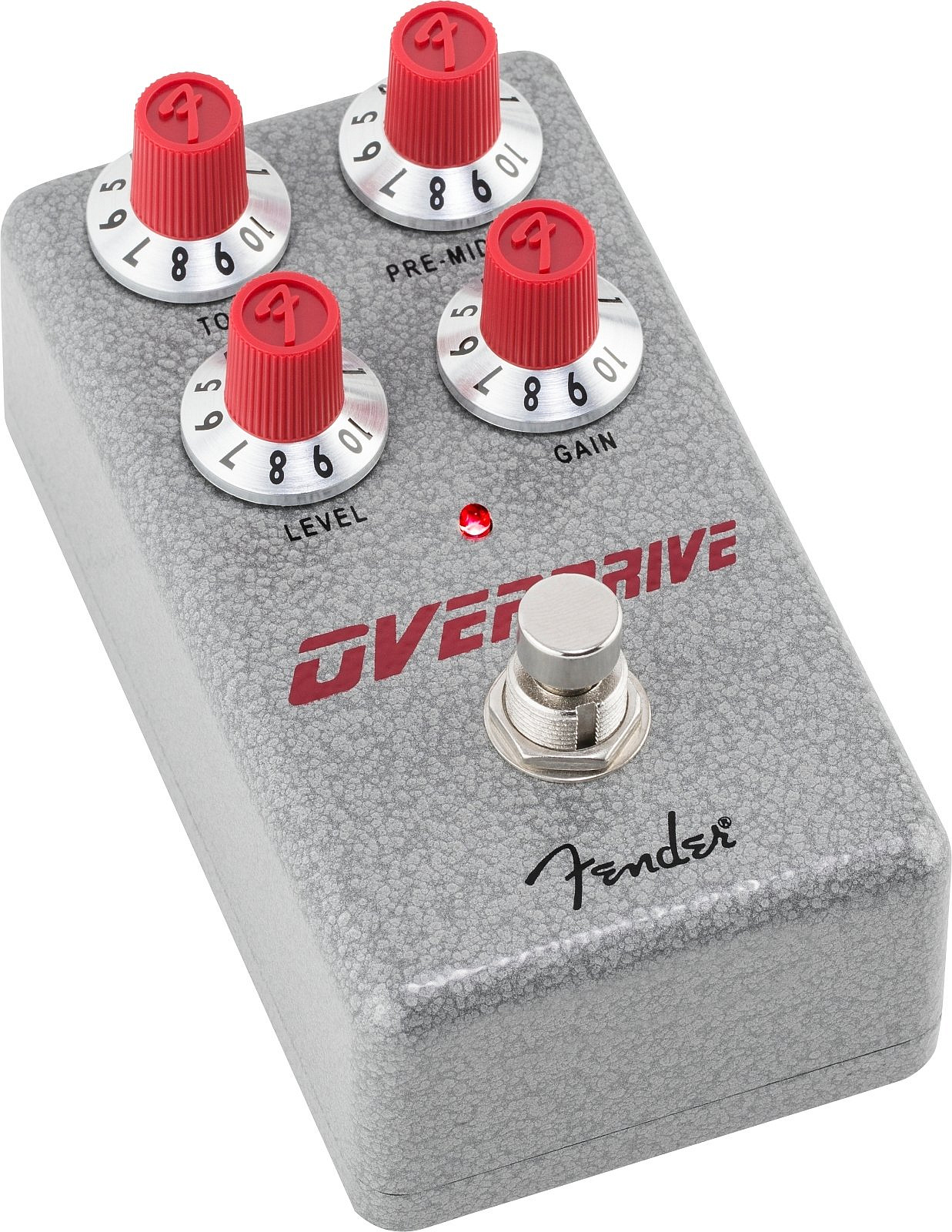 FENDER HAMMERTONE Overdrive – фото 3