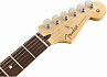 FENDER PLAYER Stratocaster PF Black электрогитара – фото 3